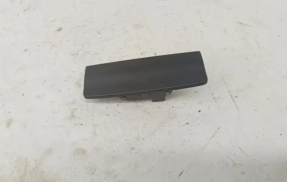 Volkswagen Touareg I Sun solar sensor 7L6907539