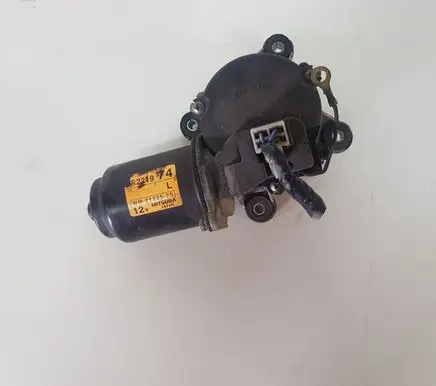 Mitsubishi Pajero Sport I Wiper motor MR221974 WM212252S