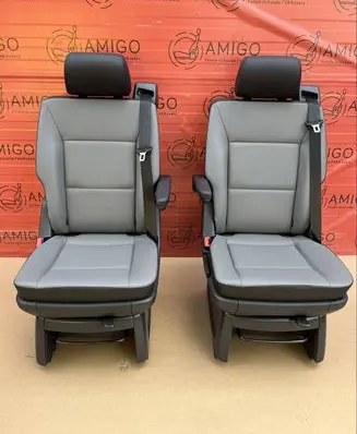 Seat set