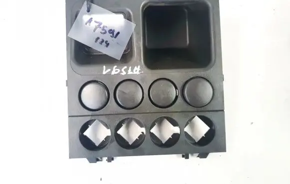 Iveco Daily 40.8 Other interior part 500336398 56712