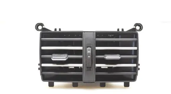 Volkswagen PASSAT B8 Dashboard side air vent grill/cover trim 3G0864298K