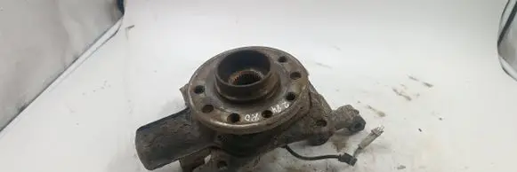 Opel Zafira B Front wheel hub