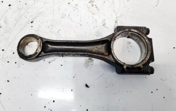 Skoda Praktik (5J8) Connecting rod/conrod ivairios