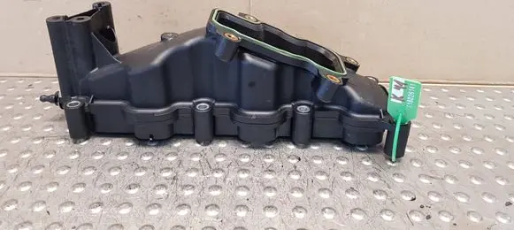 Audi A4 S4 B8 8K Intake manifold 059129711BS