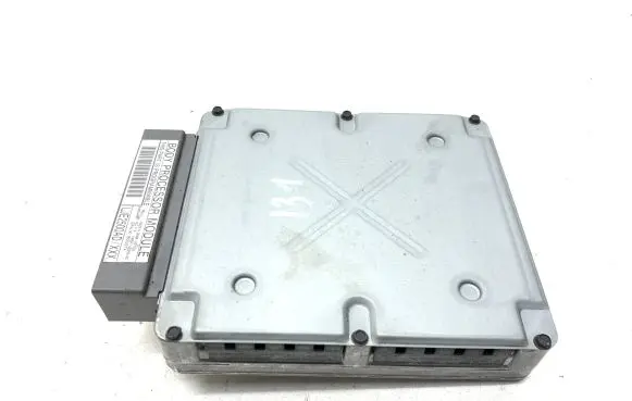 Jaguar XK8 - XKR Engine control unit/module LJE2500AD 3903856