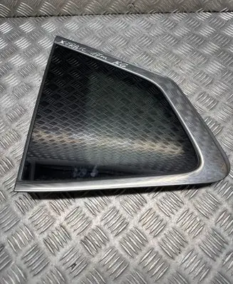Nissan X-Trail T32 Rear side window DOT20AS3 43R007953