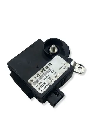 Mercedes-Benz E W211 Charging relay 0199000012 A2115408645 16011117
