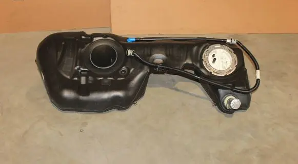 BMW 2 F22 F23 Fuel expansion tank 7412232
