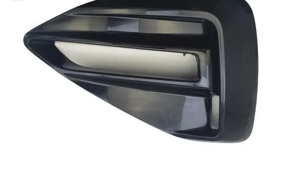 BMW 2 F44 Front bumper lower grill 8491643
