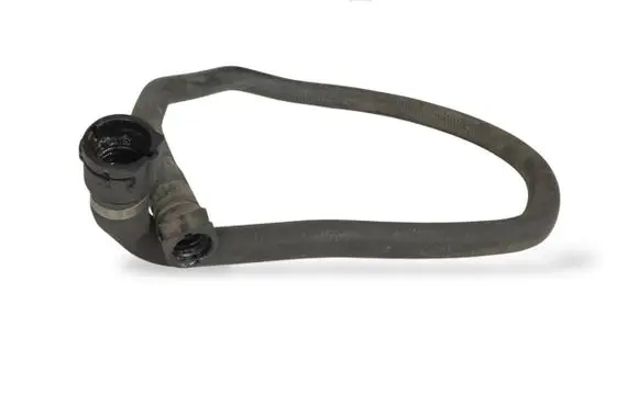 BMW 5 E60 E61 Engine coolant pipe/hose 7787458 17127787458