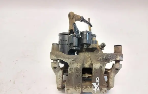 Mazda CX-30 Front brake caliper BCKA26980AJLK01