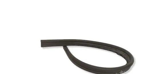 Audi A6 C7 Engine compartment rubber 4G0823723
