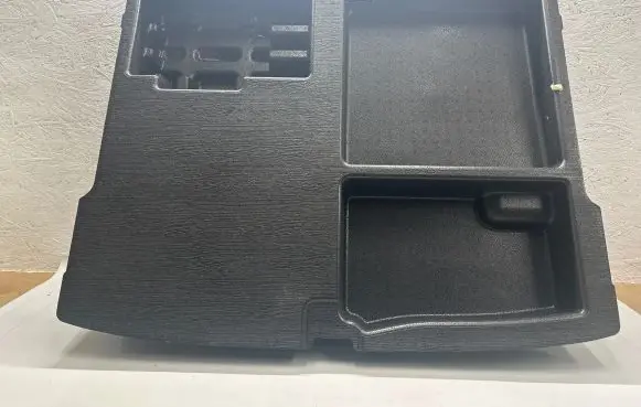 Hyundai Tucson IV NX4 Glove box in trunk 85750CZ400