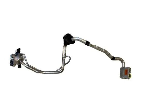 Volvo V60 Air conditioning (A/C) pipe/hose 31404338
