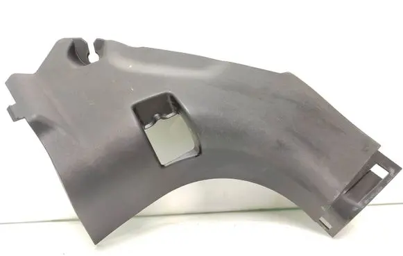 Mitsubishi Outlander (B) pillar trim (top) 7217A019