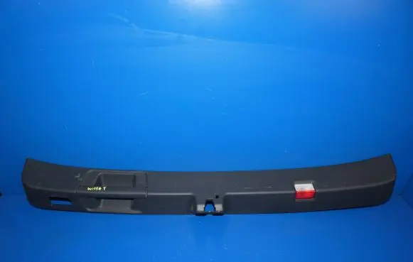 Mercedes-Benz GLA W156 X156 Other trunk/boot trim element 