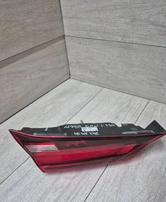 BMW 1 F40 Tailgate rear/tail lights 5A55FB5