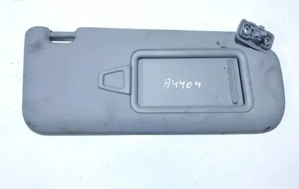KIA Ceed Sun visor