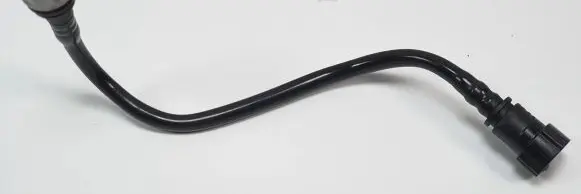 Ford Focus Vacuum line/pipe/hose 3M51-7T504-AC