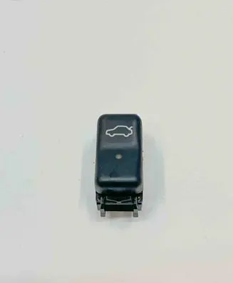 Mercedes-Benz SL R129 Tailgate/boot open switch button 1298212751 A1298212751