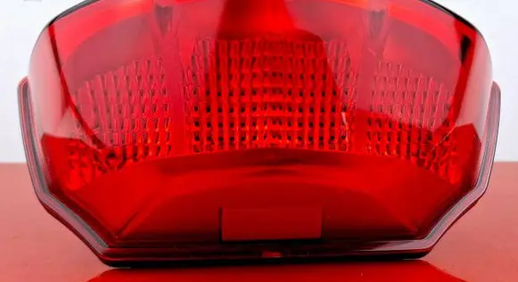 BMW X2 F39 Rear/tail lights 8557240