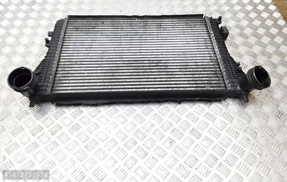Audi A3 S3 8P Intercooler radiator