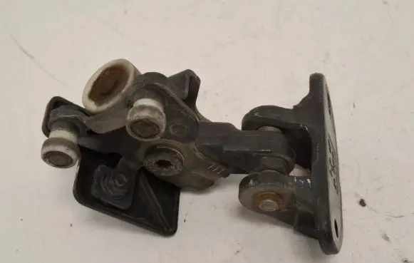 Citroen Jumper Sliding door upper roller guide/hinge 