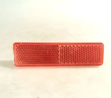 Opel Vivaro Rear tail light reflector 7700353184