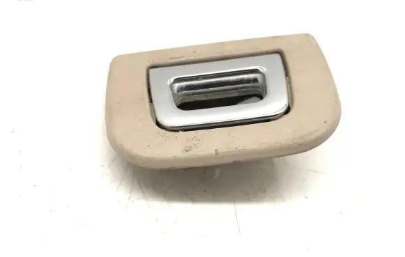 BMW 5 F10 F11 Tie down hook / loop 