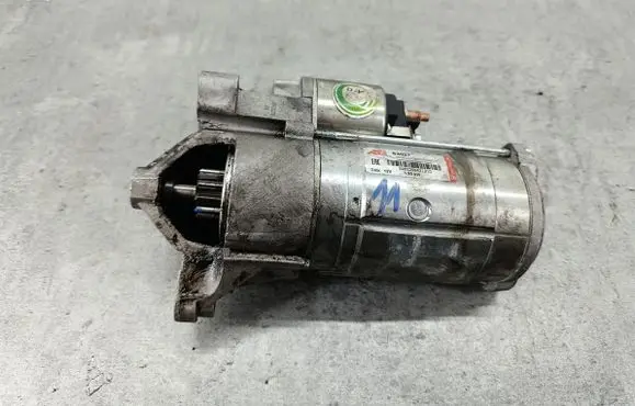 Citroen Jumpy Starter motor S3027