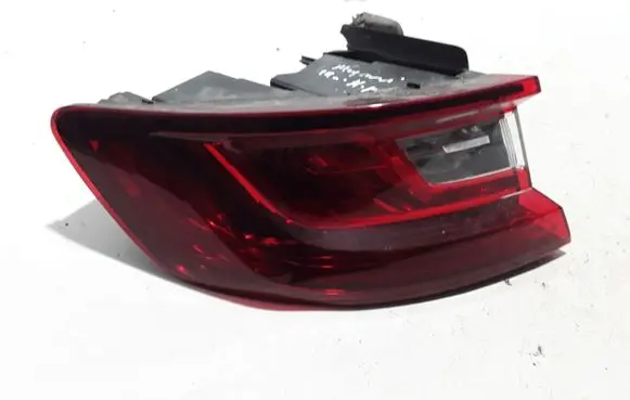 Renault Megane IV Rear/tail lights 265554829R