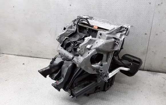 Ford S-MAX Interior heater climate box assembly 