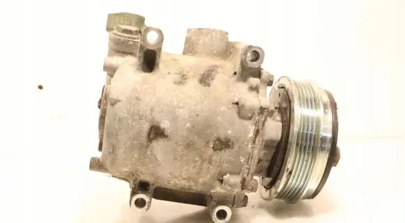 Air conditioning (A/C) compressor (pump)