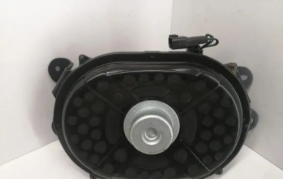 Jaguar I-Pace Subwoofer speaker J9D318808AA