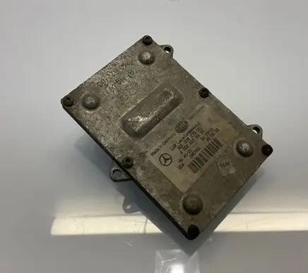 Mercedes-Benz E W211 Headlight ballast module Xenon A0028202426 5DF00827900 0028202426