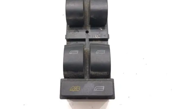 Audi A6 S6 C5 4B Electric window control switch 4B0959851