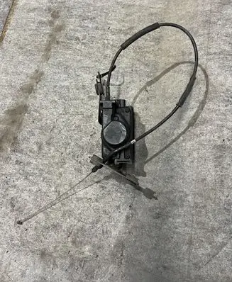 KIA Sportage Cruise control unit/module 964402E201 G6T23474M 964402E20