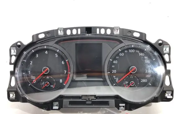 Speedometer (instrument cluster)