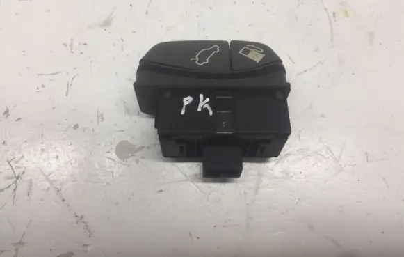 Volvo S70 V70 V70 XC Other switches/knobs/shifts 9162946 510500