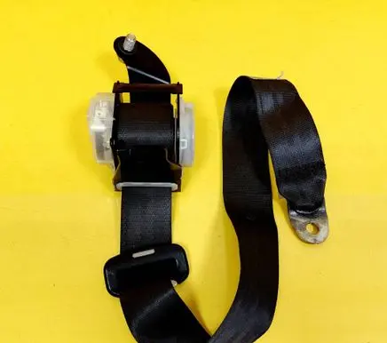 Honda Accord Rear seatbelt NSB053GR57