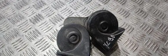 BMW X6 F16 Horn signal 0055306