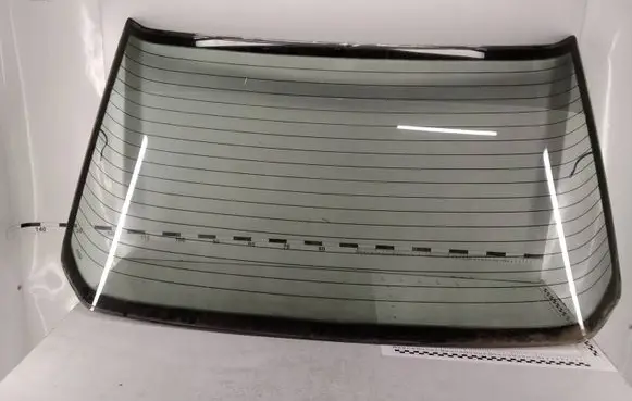 Mercedes-Benz E W124 Rear windscreen/windshield window 43R001193 AS2M221DOT25