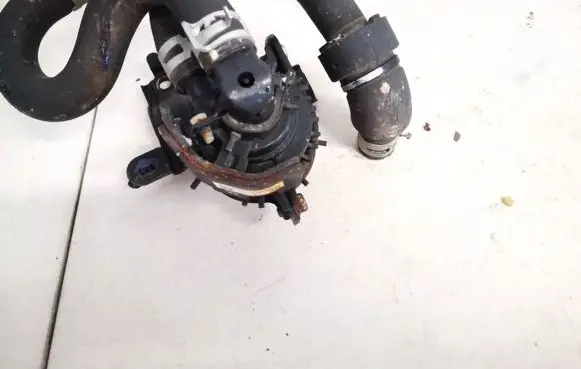 Honda Civic IX Electric auxiliary coolant/water pump 79950ta9g810m1 mf113730-08300h