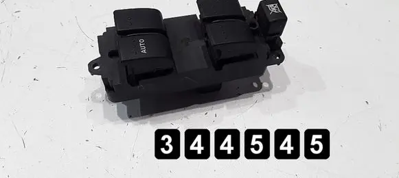 Mazda 3 I Other switches/knobs/shifts