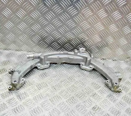Brake vacuum hose/pipe