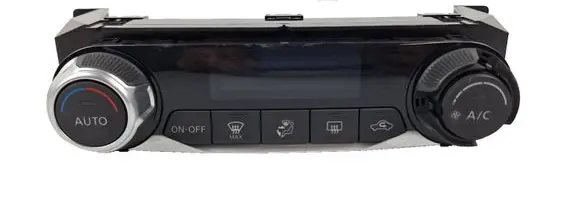 Nissan Juke II F16 Climate control unit 275005FA5A