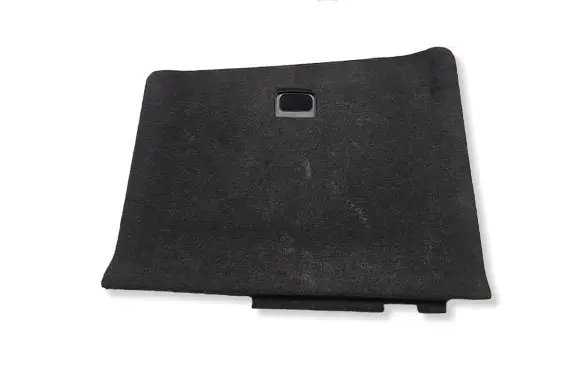 Audi A8 S8 D2 4D Trunk/boot side trim panel 4D0863475A