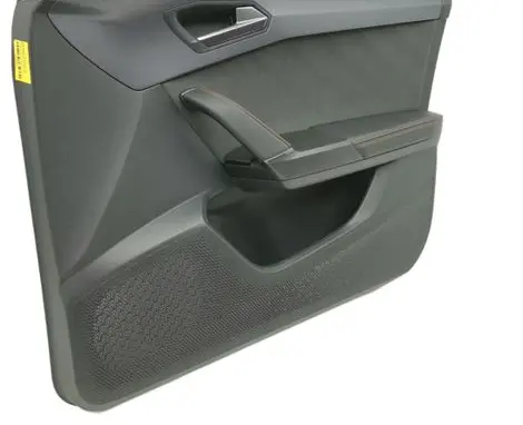 Cupra Leon Front door card panel trim 5FA867012CS
