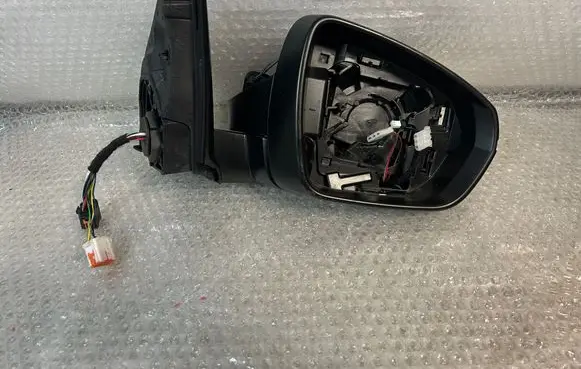 Peugeot 3008 II Front door electric wing mirror 98551605XT