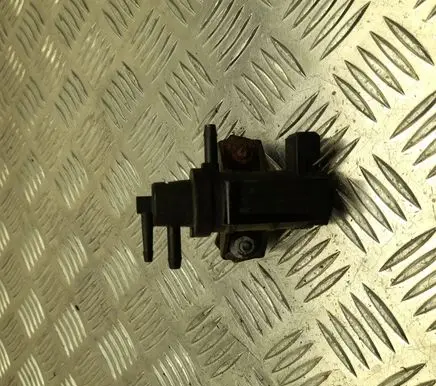 Fiat Ducato Turbo solenoid valve 55269482